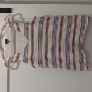 The Limited Women's M Flowy tank - clearance sale!!